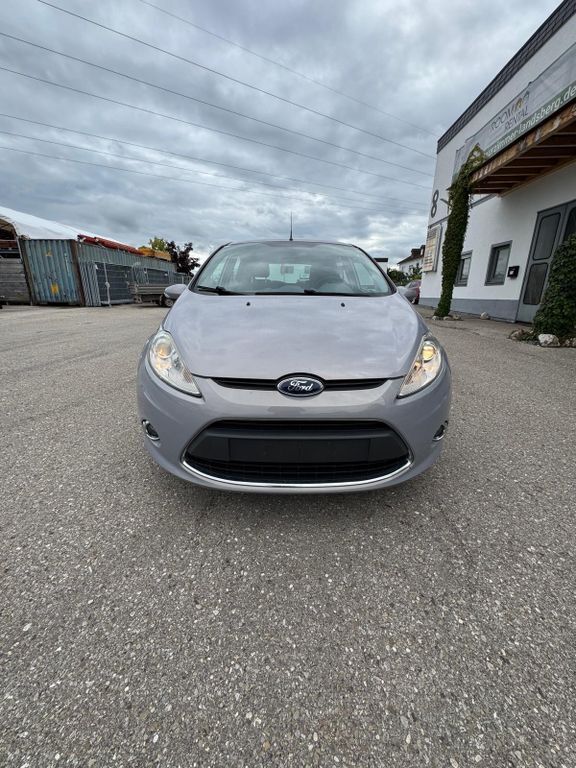 Ford Fiesta 164.200 km 2.999 € Landsberg am Lech 86899
