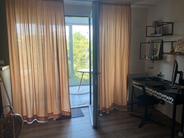 Mehrfamilienhaus, Wohnhaus Darmstadt Darmstadt-West - 1 Zimmer, 24 m&sup2;, 740&euro; | Angebot:26365491