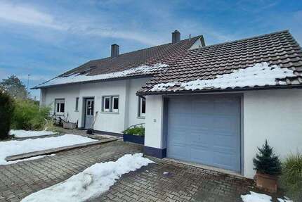 Haus Neustadt a d Aisch - 5 Zimmer, 108 m&sup2;, 399.000&euro; | Angebot:25564475