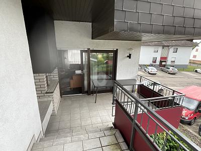 CHARMANTE 5-ZI. MAISONETTEWOHNUNG - Maisonettenwohnung Bischweier | Angebot:26340457