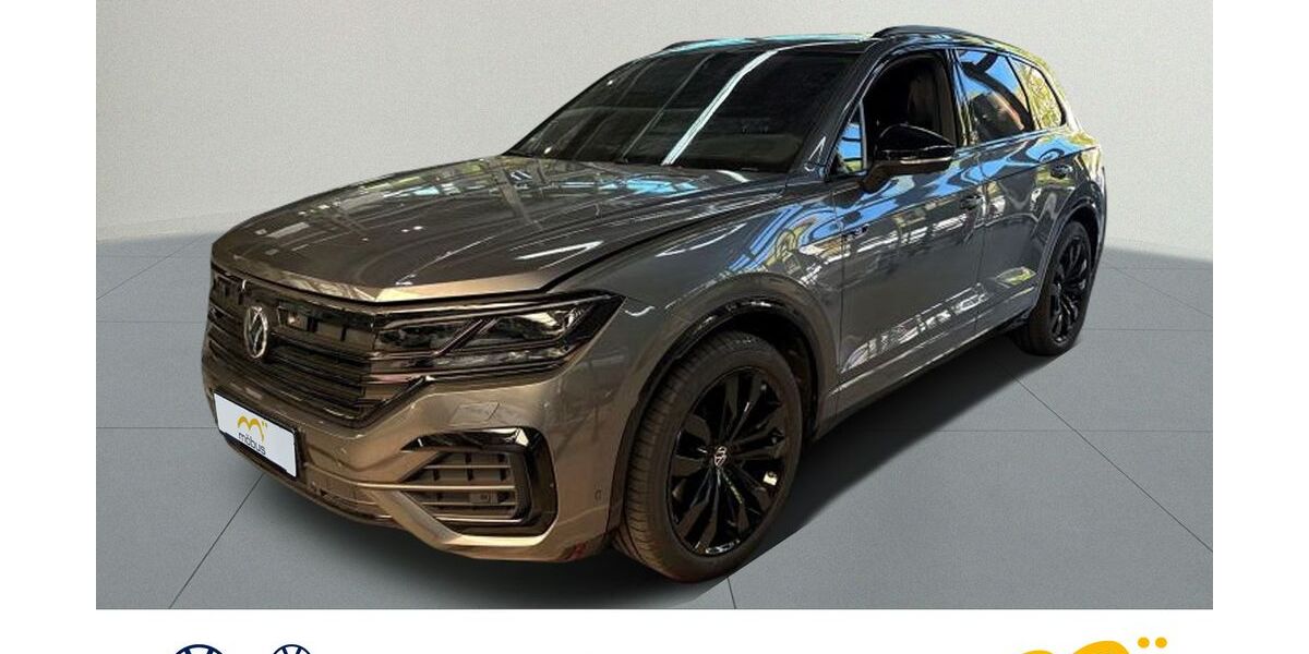 VW Touareg 25.073 km 60.975 &euro; Berlin 13088