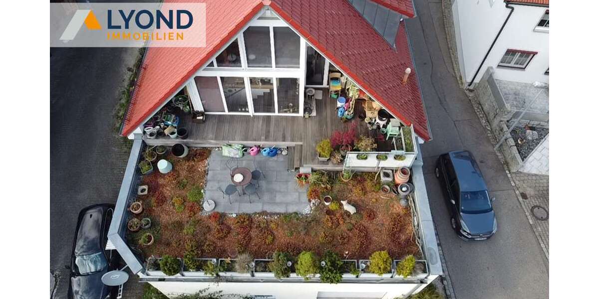 Einfamilienhaus Blaubeuren / Seißen Seißen - 13 Zimmer, 330 m&sup2;, 684.000&euro; | Angebot:23464266