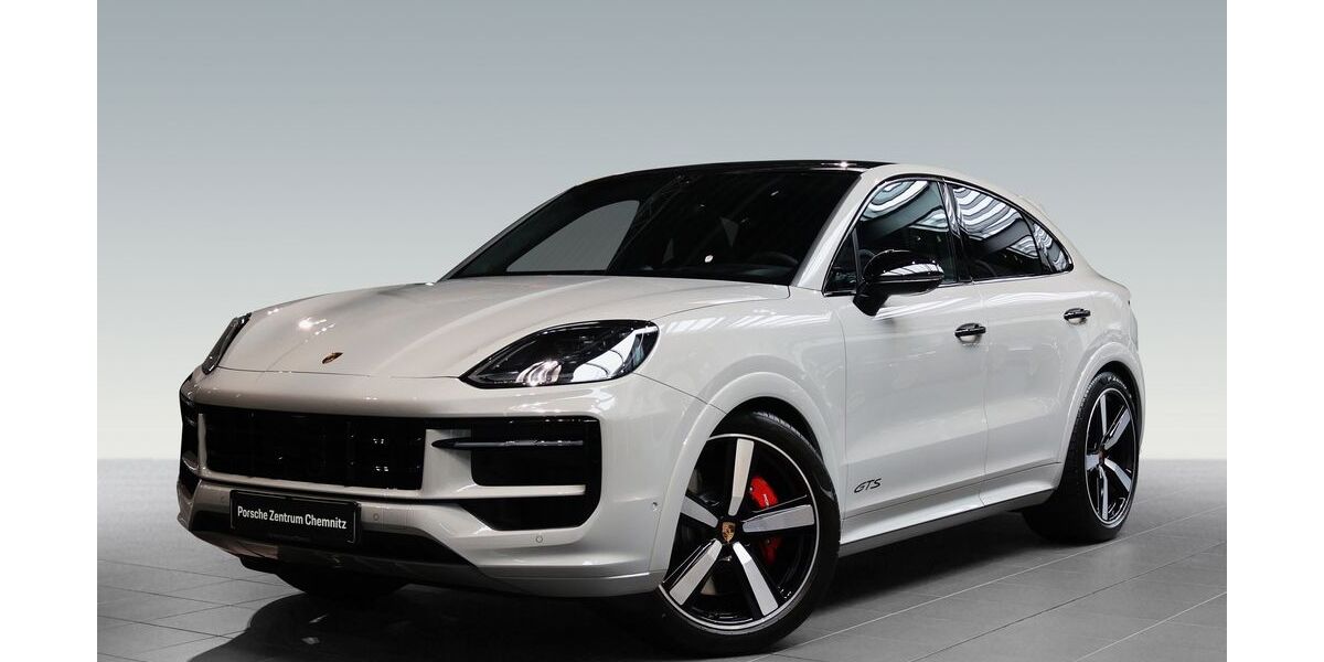 Porsche Cayenne 9.900 km 146.890 &euro; Chemnitz 09116