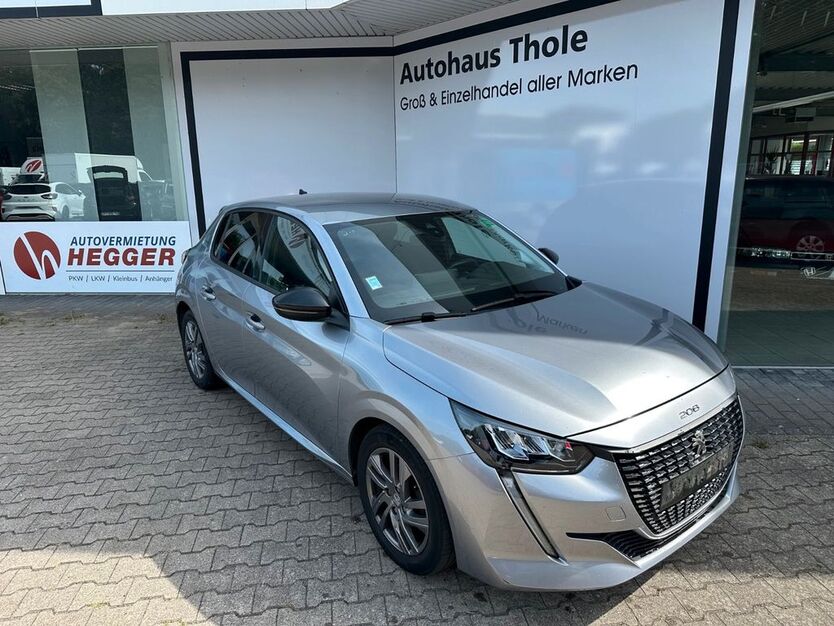 Peugeot 208 60.000 km 10.900 € Lingen 49808