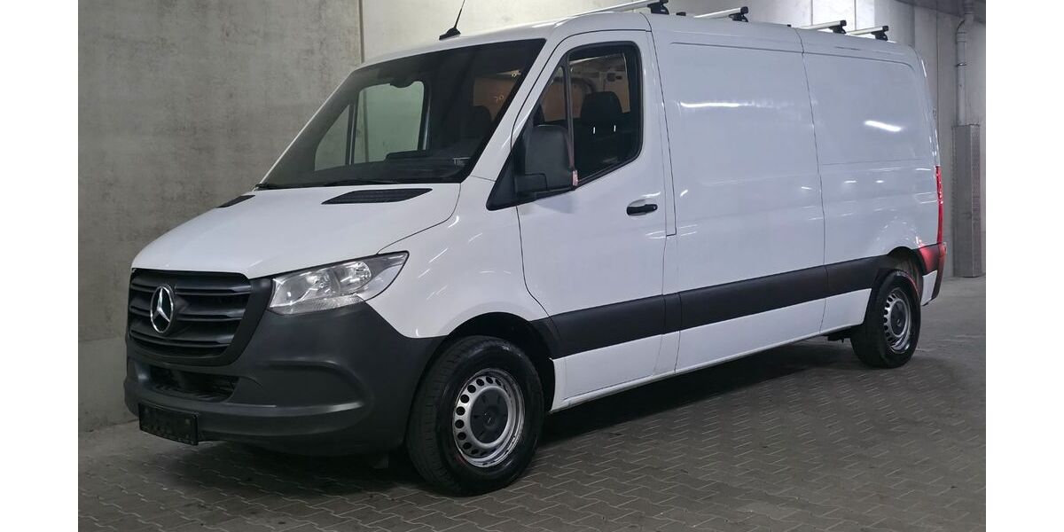 Mercedes-Benz Sprinter 170.650 km 16.950 &euro; Würzburg 97084