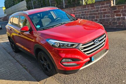 Hyundai TUCSON 70.000 km 16.400 &euro; Monsheim 67590