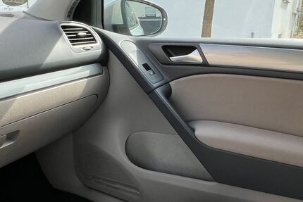 VW Golf 65.000 km 4.950 &euro; Kirchlengern 32278