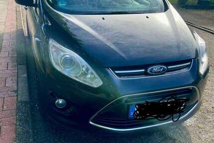 Ford C-Max 106.349 km 8.500 € Harsefeld 21698