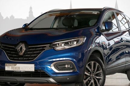 Renault Kadjar 62.856 km 19.440 &euro; Lüneburg 21339