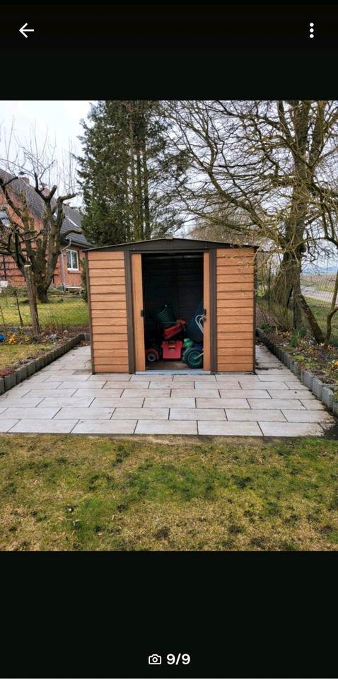 Bungalow auf Eigentumsland zum VerkaufMiete zimmer