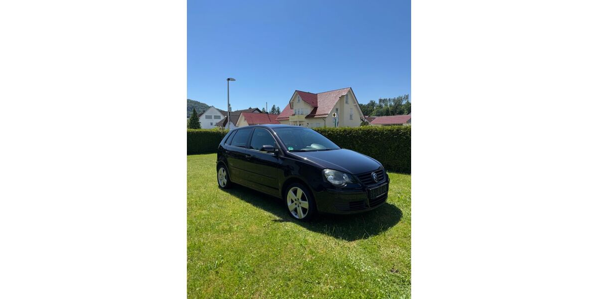 VW Polo 156.000 km 3.300 &euro; Wolfhagen 34466