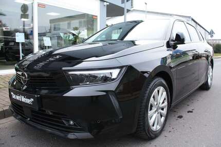 Opel Astra 79.000 km 16.899 &euro; Kaarst 41564