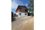 Helle 3-Zimmer-Wohnung mit großer Dachterrasse, Wallbox & Carport