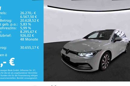 VW Golf 32.813 km 26.270 &euro; Neu-Ulm 89231