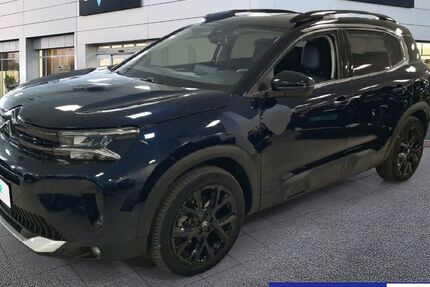 Citroen C5 Aircross 16.028 km 23.980 &euro; Frankfurt 60314