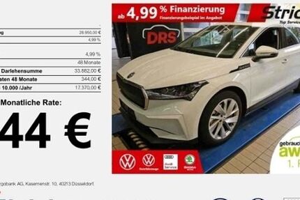 Skoda Enyaq 58.598 km 28.449 &euro; Horn-Bad Meinberg 32805