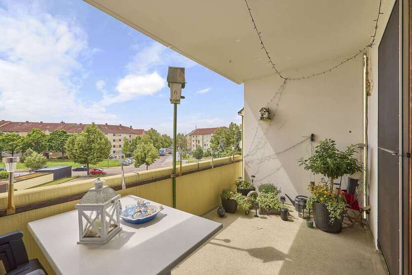 Wohnung zum Kaufen in Ludwigshafen 235.000 € 84.8 m²