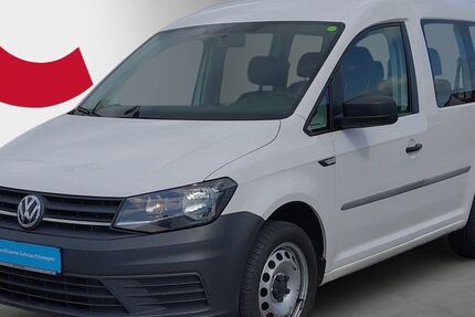 VW Caddy 107.800 km 16.840 € Wackersdorf 92442