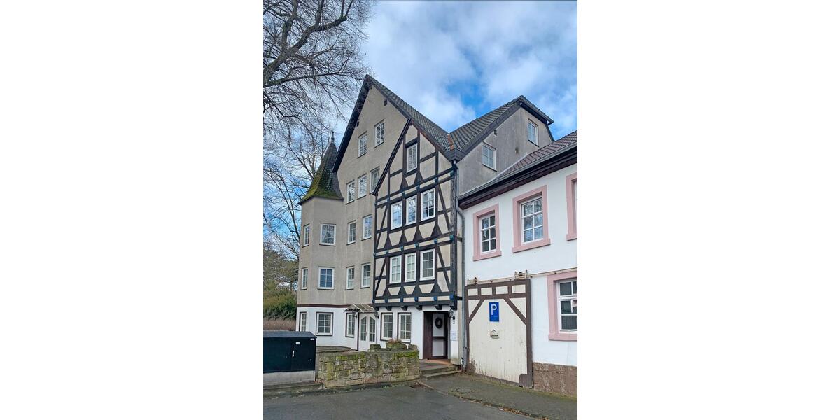 Gewerbeobjekt Uslar - 1.500&euro; | Angebot:26570231