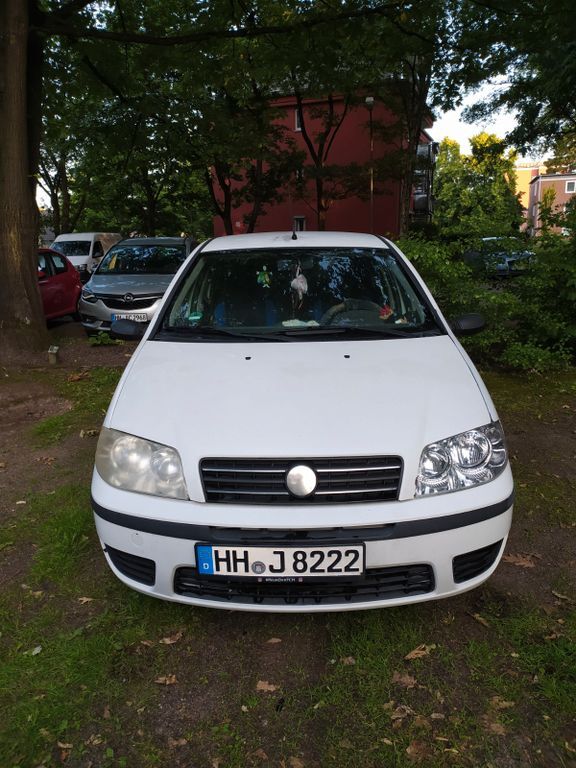 Punto