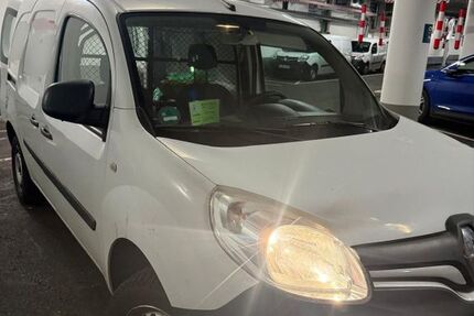 Renault Kangoo 154.000 km 6.200 &euro; Stuttgart 70193