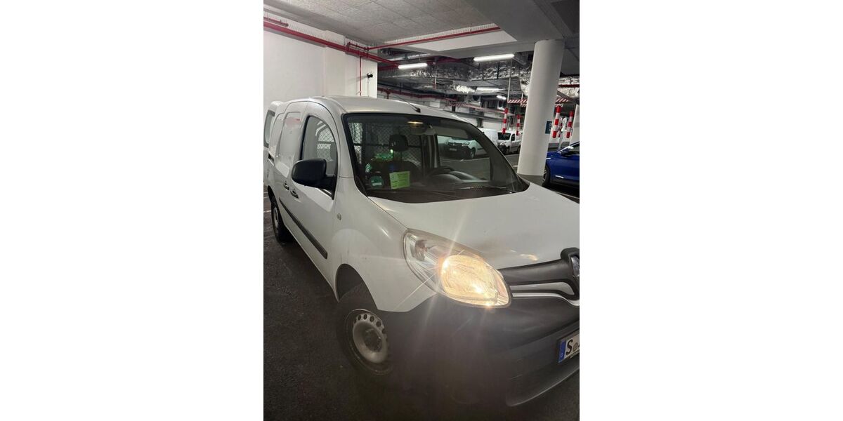 Renault Kangoo 154.000 km 6.200 &euro; Stuttgart 70193