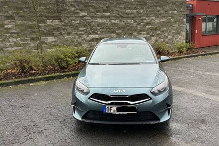 Kia ceed Sportswagon 72.000 km 18.000 &euro; Heusenstamm 63150