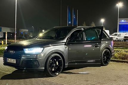 Audi Q7 229.000 km 3.299 &euro; Herford 32052