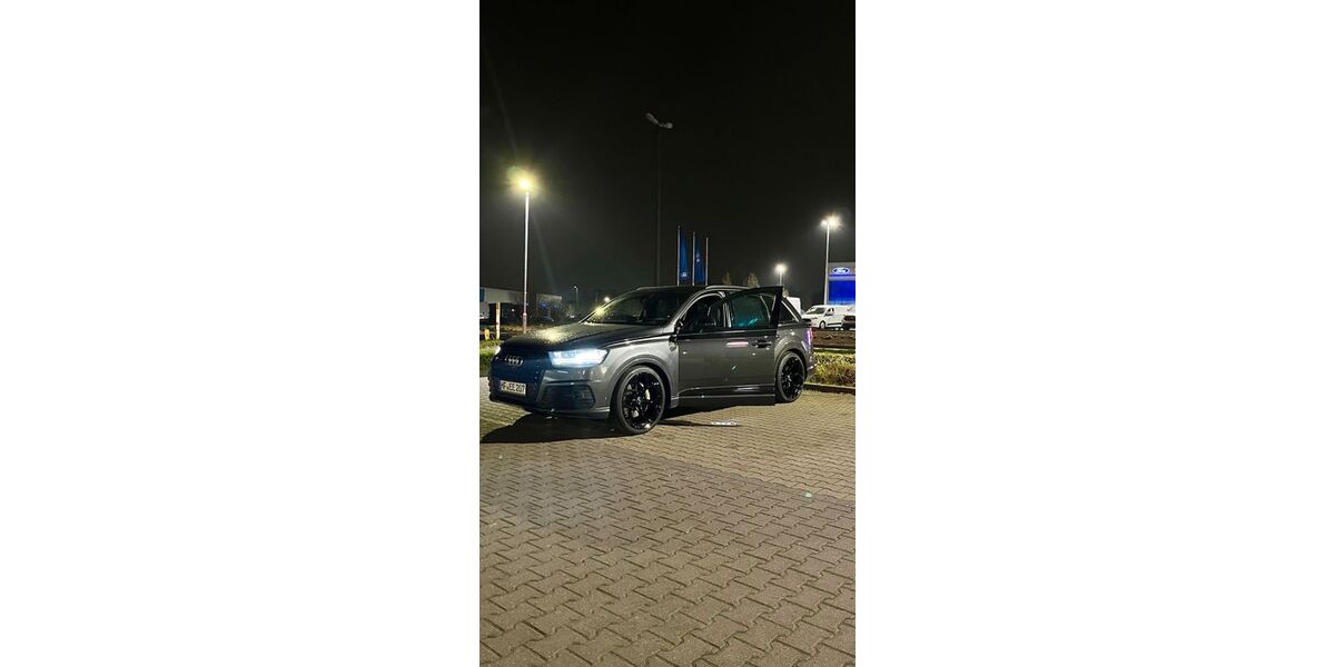 Audi Q7 229.000 km 3.299 &euro; Herford 32052