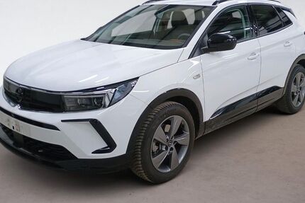 Opel Grandland (X) 5.500 km 25.490 &euro; Neu-Ulm 89231