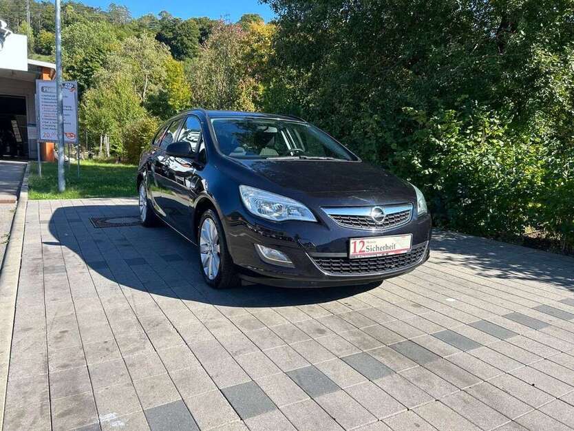 Opel Insignia 282.000 km 3.999 € Heidenheim an der Brenz 89520