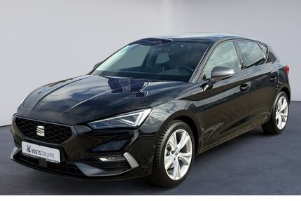 Seat Leon 15.745 km 26.440 € Wolfenbüttel 38304