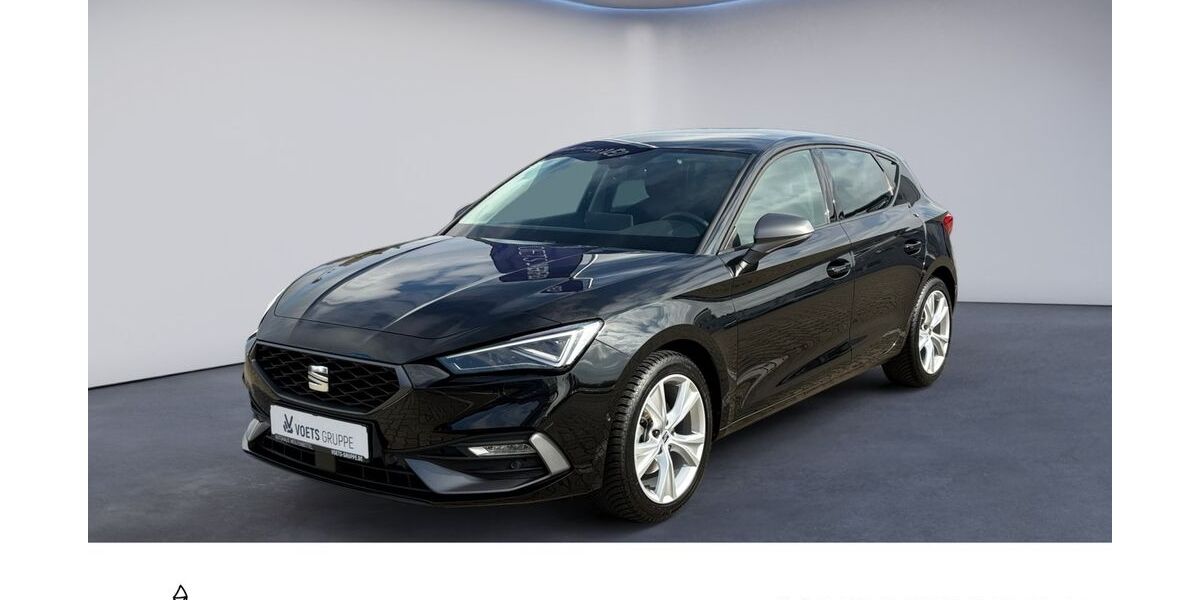 Seat Leon 15.745 km 26.440 € Wolfenbüttel 38304