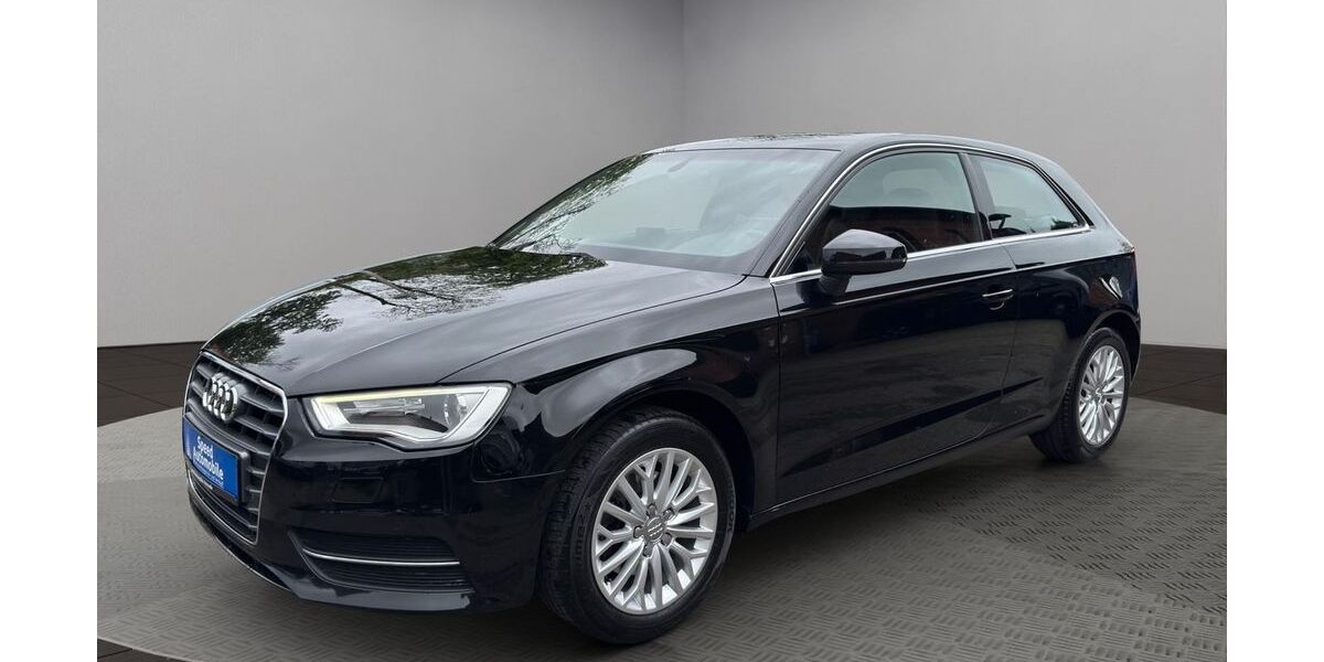 Audi A3 165.300 km 11.690 &euro; Osterode am Harz 37520