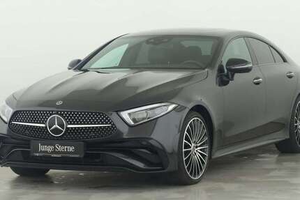 Mercedes-Benz CLS 400 111.940 km 47.850 &euro; Aalen 73431