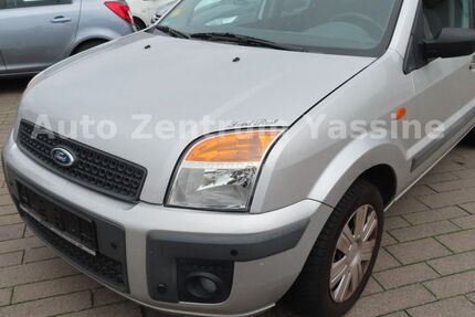 Ford Fusion 112.000 km 3.950 € Bühl-Vimbuch 77815
