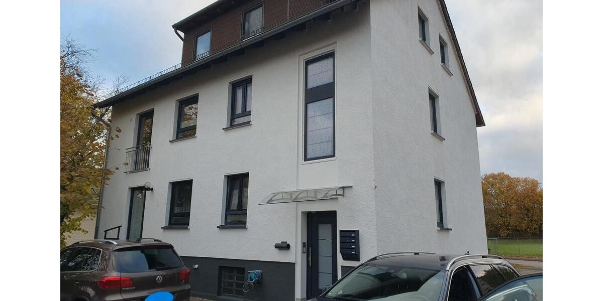 Etagenwohnung Duderstadt - 3 Zimmer, 60 m&sup2;, 450&euro; | Angebot:26367163
