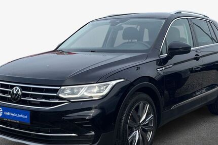VW Tiguan 90.000 km 25.890 &euro; Husum 25813