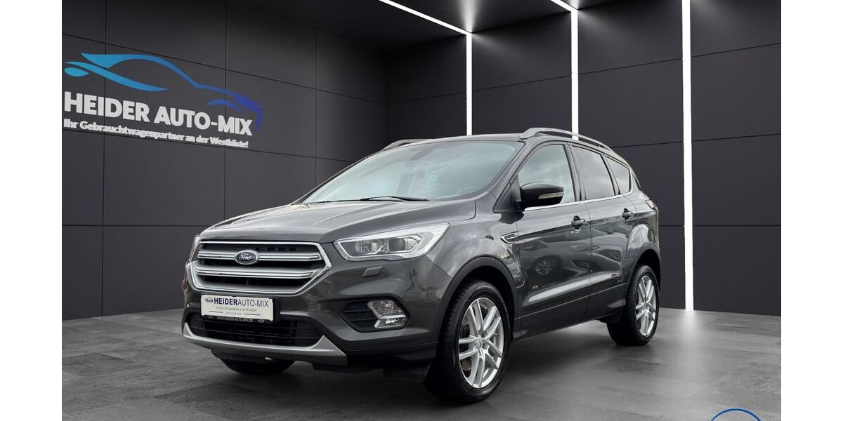 Ford Kuga 153.700 km 11.999 &euro; Heide 25746
