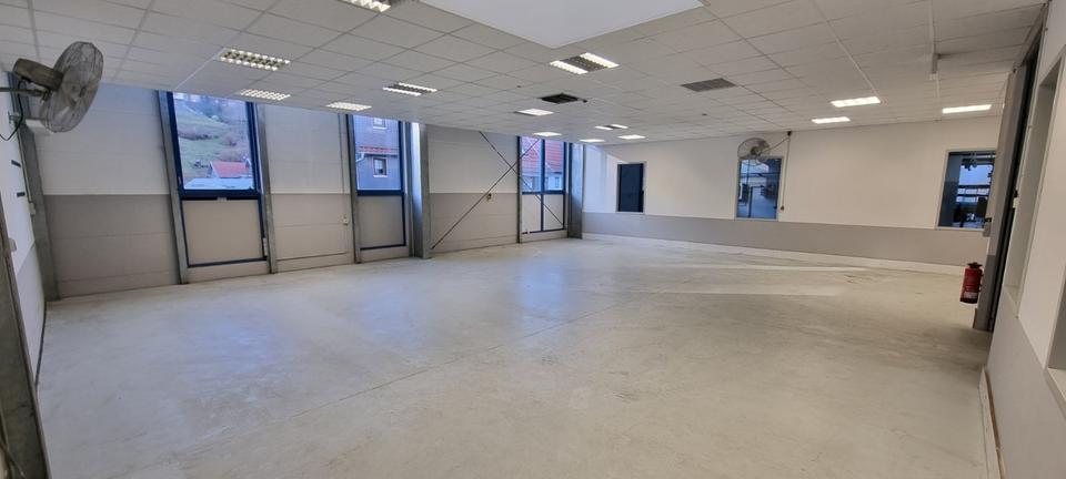 Gewerbeobjekt Ruhla - 4&euro; | Angebot:25803465