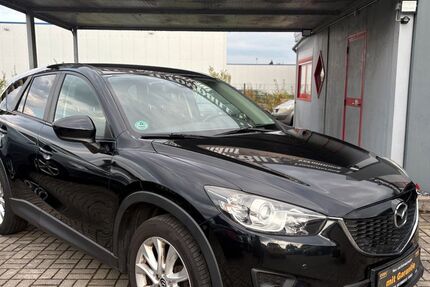 Mazda CX-5 191.455 km 7.499 &euro; Enger 32130