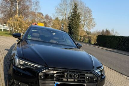 Audi A6 80.000 km 40.200 &euro; Birstein 63633