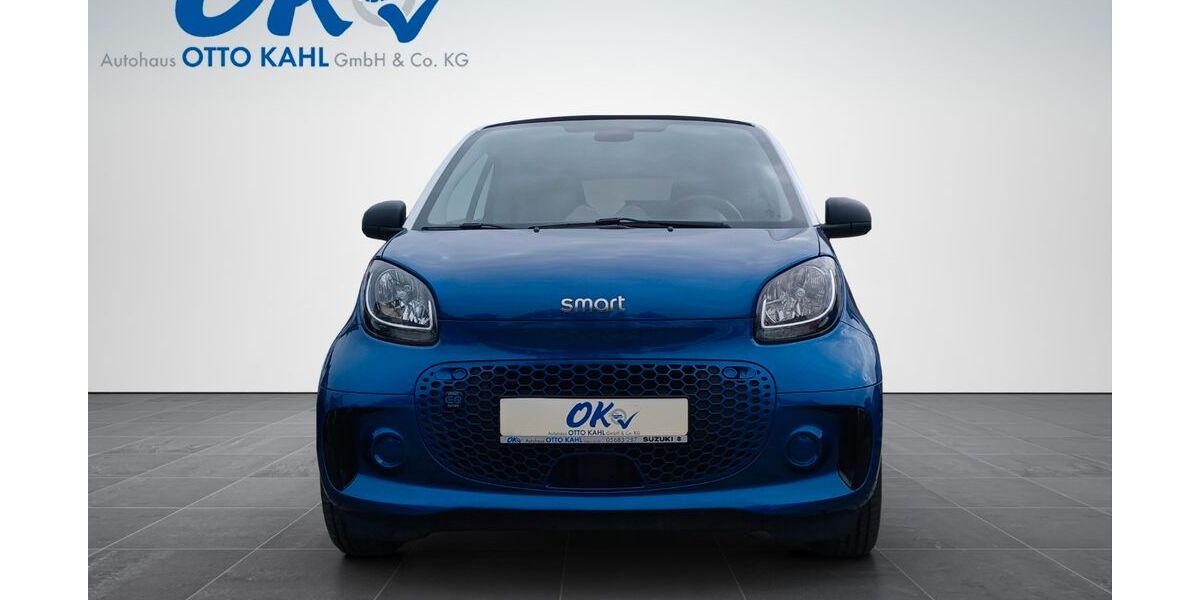 Smart ForTwo 20.900 km 11.990 &euro; Wabern 34590