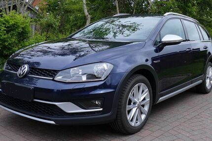 VW Golf 105.000 km 16.950 &euro; Oeversee 24988