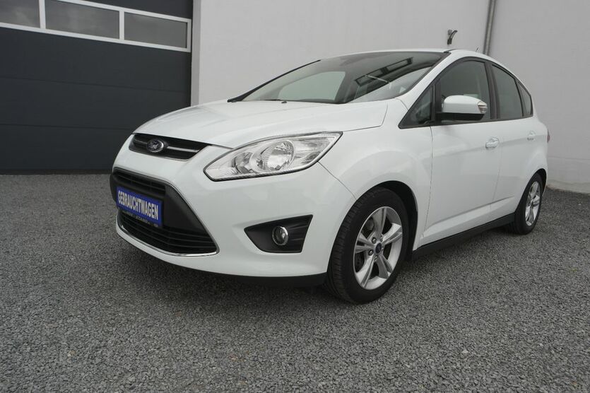 C-Max