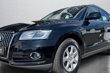 Audi Q5 80.596 km 16.990 &euro; Daun 54550