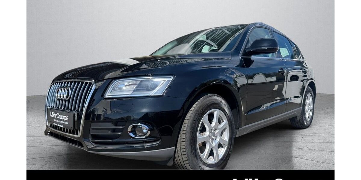 Audi Q5 80.596 km 16.990 &euro; Daun 54550