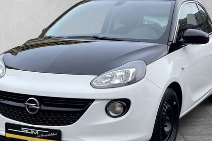 Opel Adam 64.190 km 11.390 &euro; Heitersheim 79423