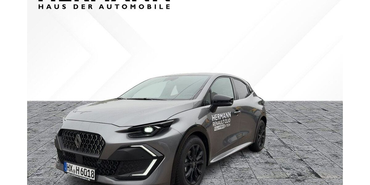 Renault Andere 1.436 km 27.734 &euro; Höxter 37671