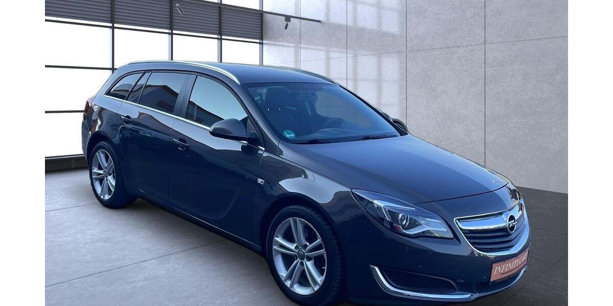 Opel Insignia 157.621 km 7.290 &euro; Erfurt 99086